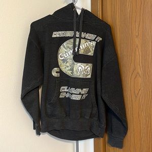 Cummins Hoodie